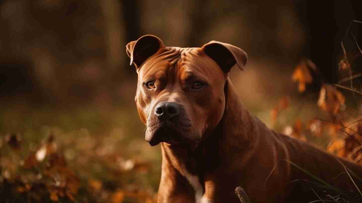 How can I prevent hip dysplasia in my pitbull?